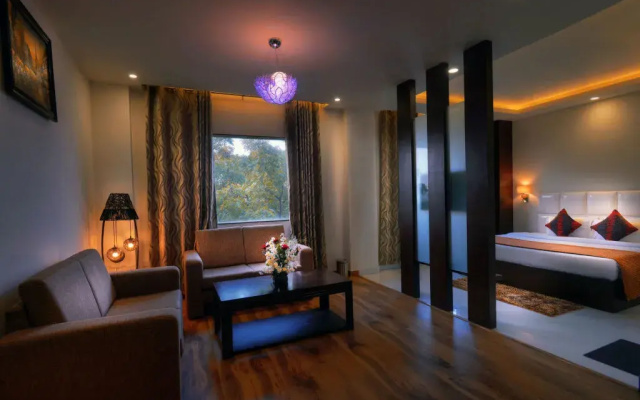 Hotel Dazzle