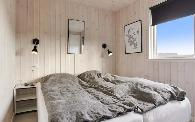 5 Star Holiday Home in Idestrup