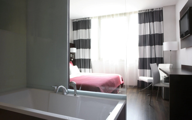 Hotel & Spa Villa Olímpic@ Suites