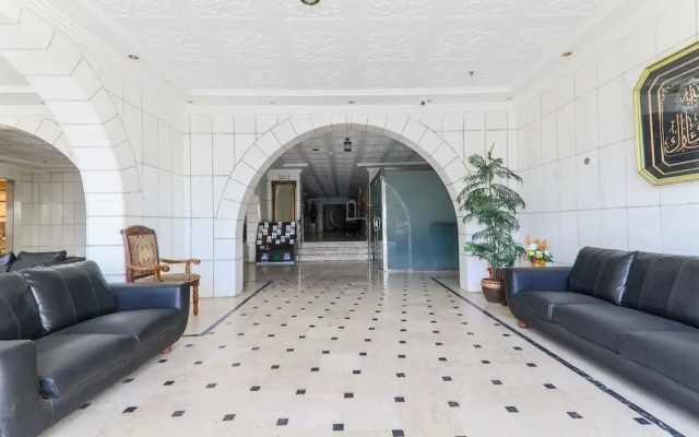 Manazl AlSteen Furnished Apartments
