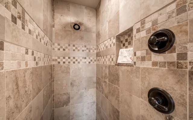 Casa Oso Grande by Ruidoso Vacation Rentals