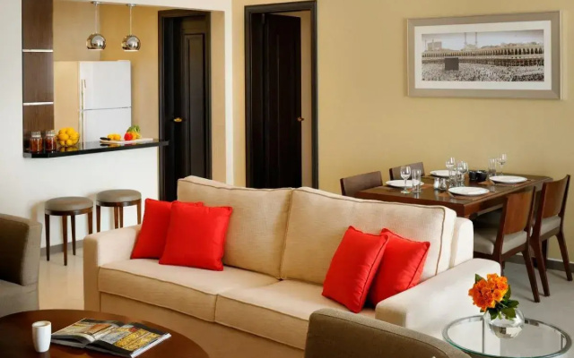 Marriott Executive Apartments Riyadh, Convention Center
