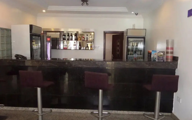 Suru Express Hotel, Ikeja