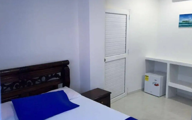 Apartahotel Limsor Blue