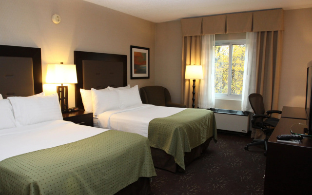 Holiday Inn Budd Lake - Rockaway Area by IHG