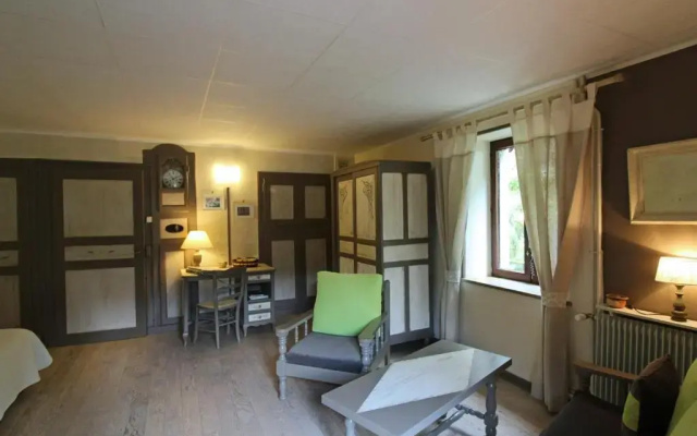Gîte Le Syndicat, 3 pièces, 4 personnes - FR-1-589-125