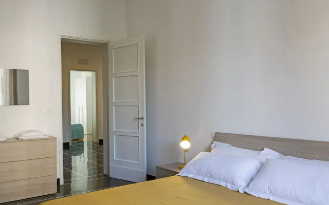 Casa Azzurra con vista by Wonderful Italy