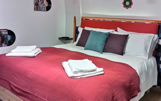 Les Suites Fénelon