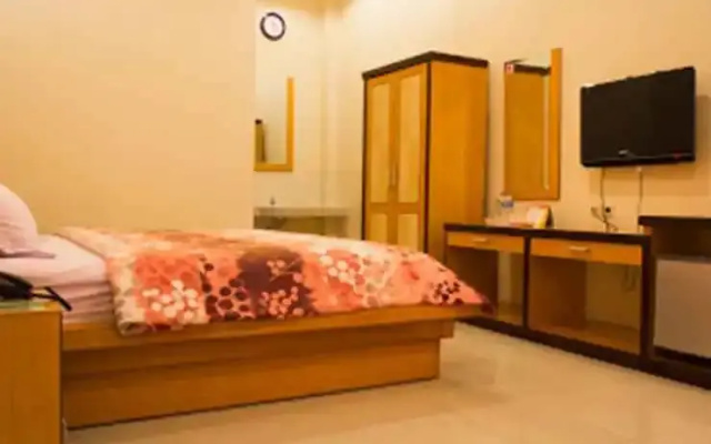 Hotel Kencana Pemalang