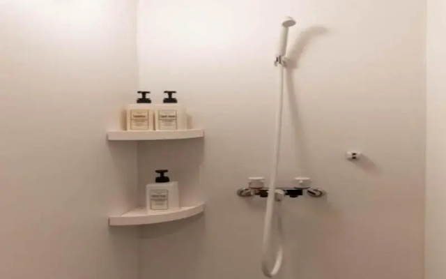 Bijou Suites Naniwa
