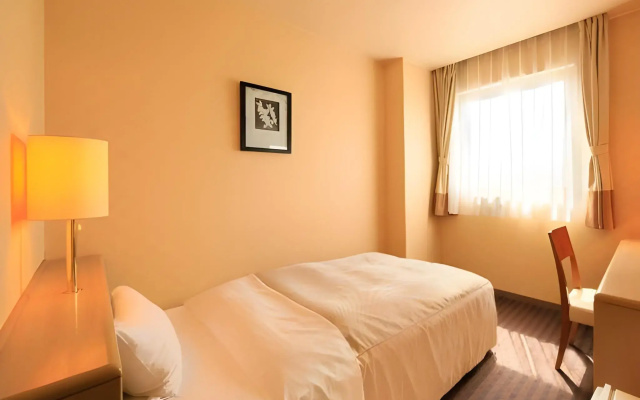 Hirosaki Plaza Hotel