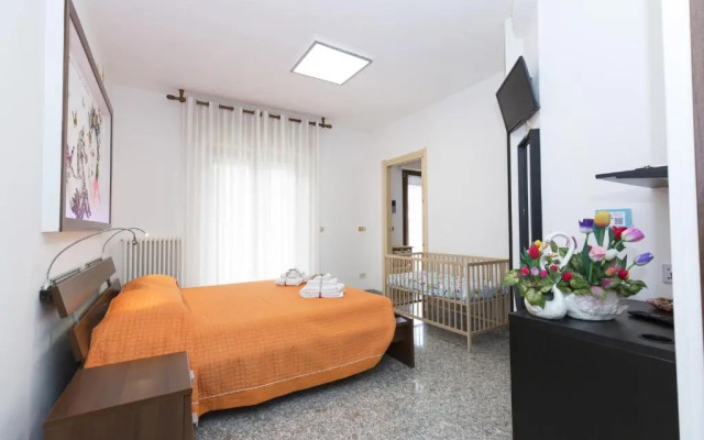 A Letto NellArte