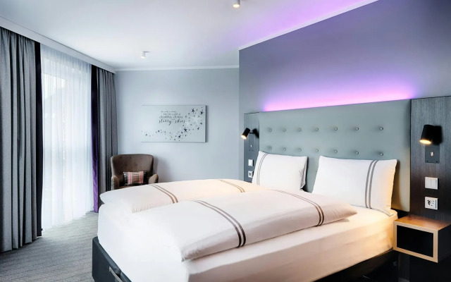 Premier Inn Lübeck City Centre