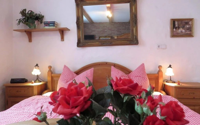 Hotel Gastgeb