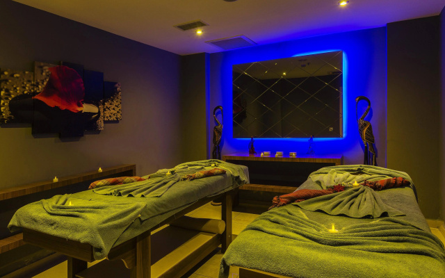 Taksim Time Hotel