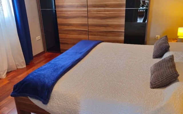 Apartments Tena