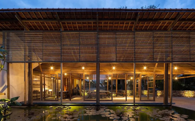 Sahi Homestay Retreat - Hostel