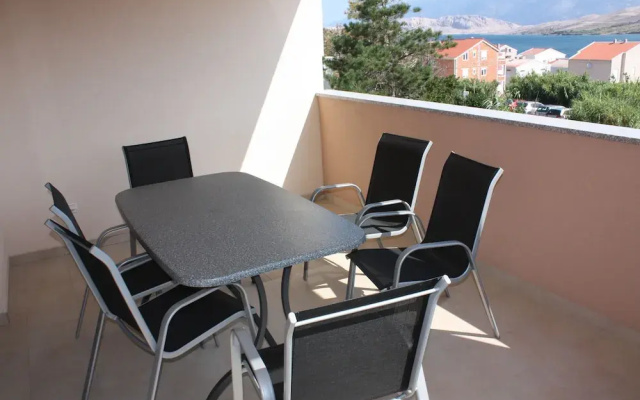 Apartments Jesen Augustin