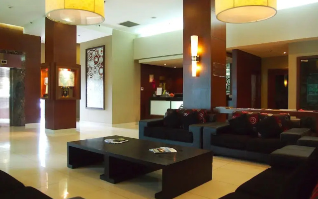 Swiss Hotel Apartment