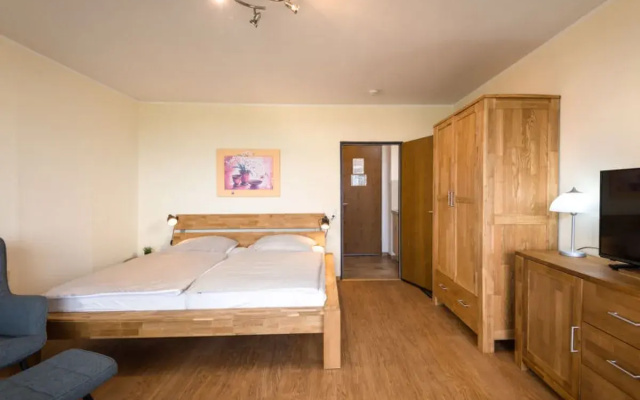Apartment B907 Sassofortino