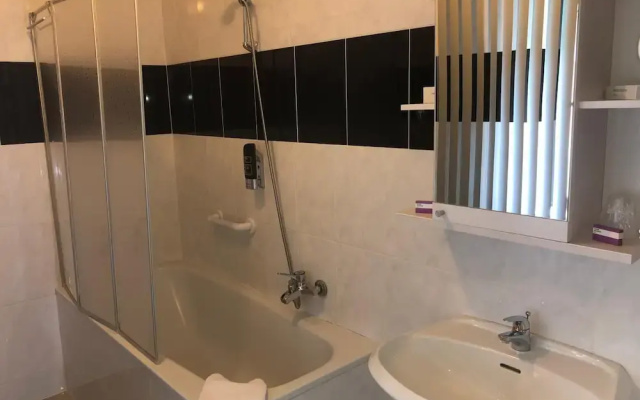 Astoria Hotel Heimbach