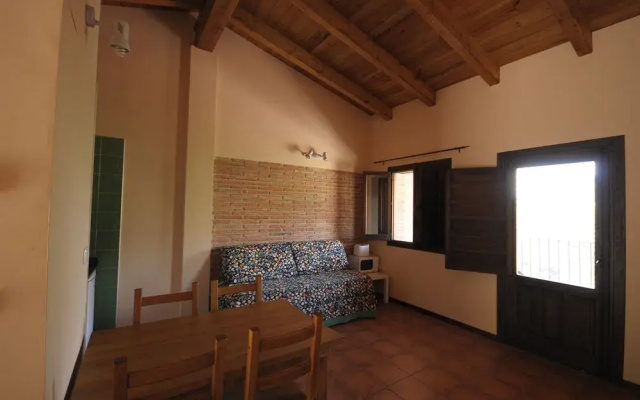Apartahotel Valle de Rodellar