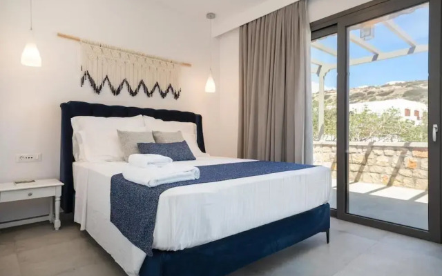 Askelinos Villas