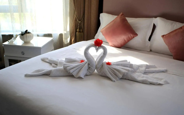 Country Garden Phoenix Hotel Tongliao