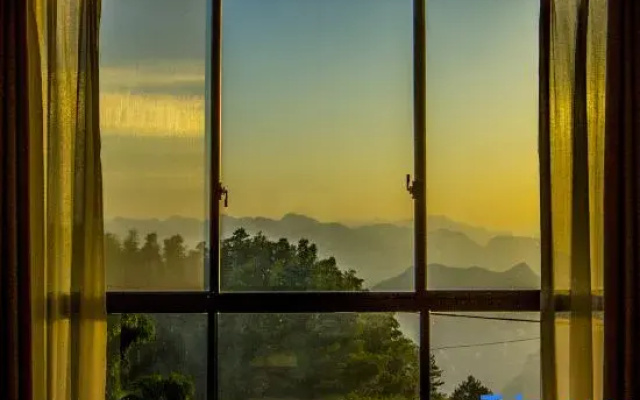 Yunzhong Qiushe Hostel