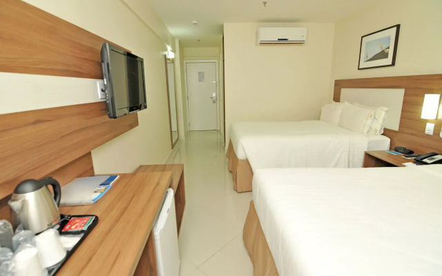 Holiday Inn Express Belem Ananindeua