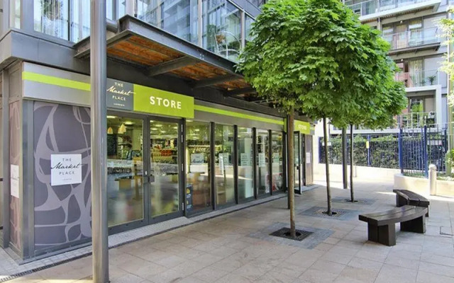 London Lifestyle Apartments - Chelsea Bridge