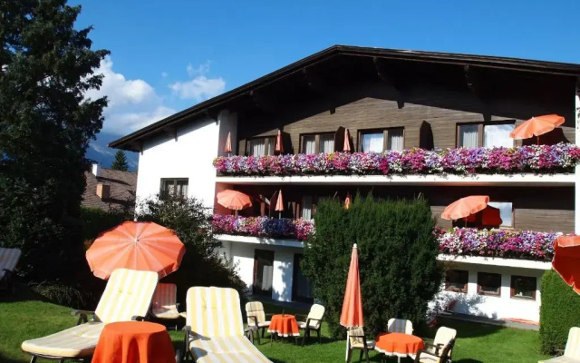 Hotel Sonnhof