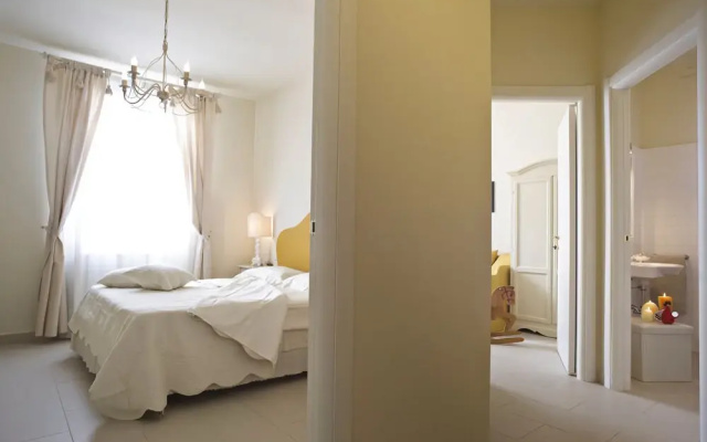 Cevoli Country Resort