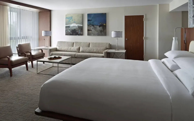 Marriott Dayton