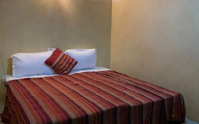 Riad mon petit rêve