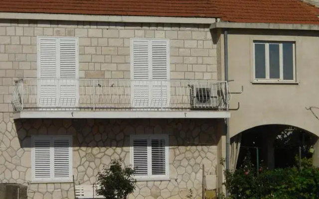 Rooms Vulicevic