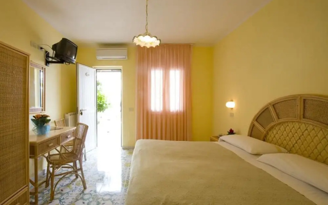Hotel Terme Fiola