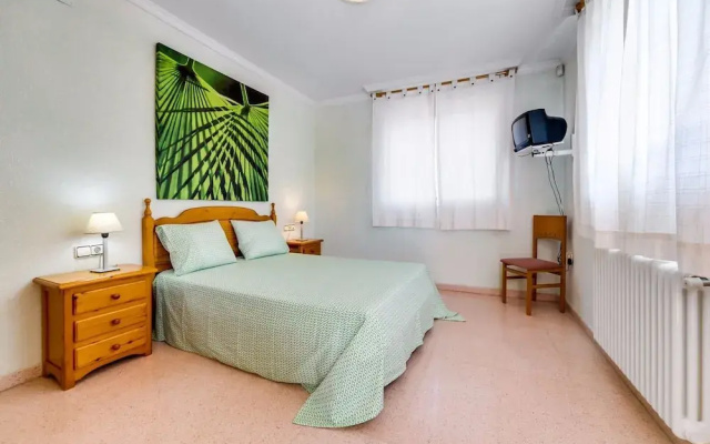 Vivalidays Villa Agathe Barcelona