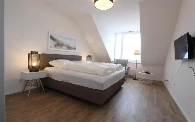 Kellenhus Whg 10 OG