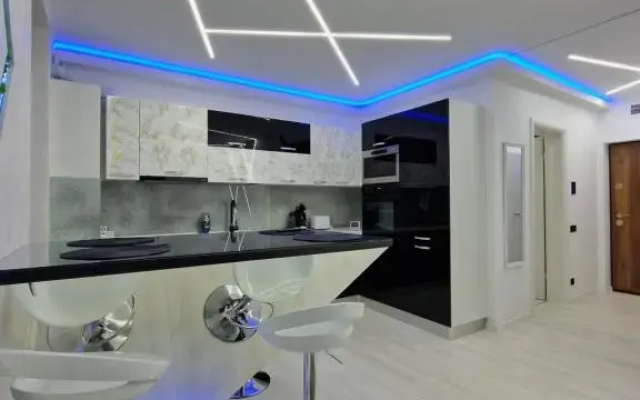 Noah Residence