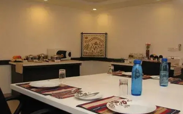 Smart Haven Corporate Rooms & Residences