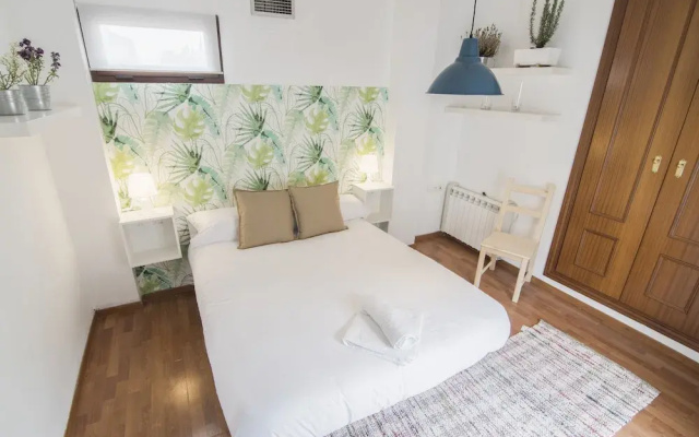 Apartamento Realejo