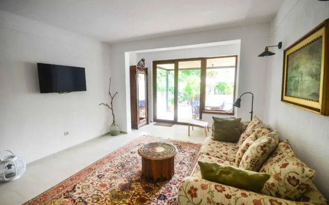 Villa Ercin
