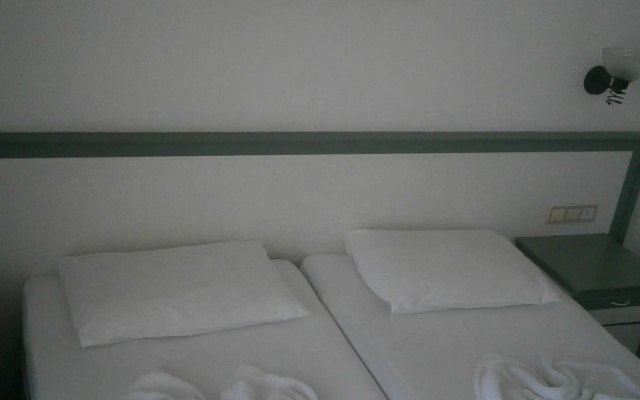 Sifalar Apart Hotel