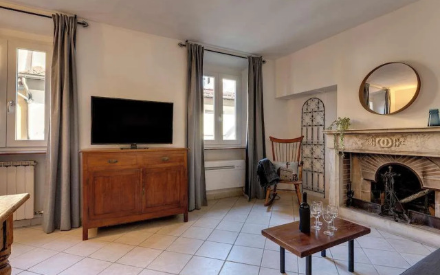 Mamo Florence - Guelfo Apartment