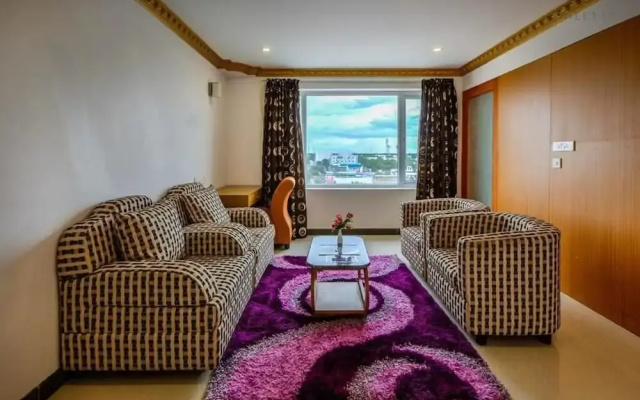 KA Hotel