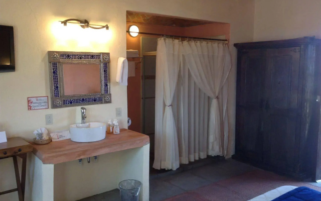 Hotel Casa Armonia