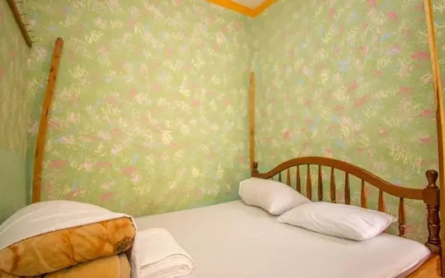 Green Valley Hotel