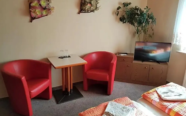 Hotel Arkona