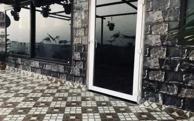 Bhoora House